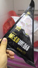 海底撈撈派蝦滑100g*3連包 生鮮冷凍速凍丸滑涮鍋關(guān)東煮丸子火鍋食材 曬單實(shí)拍圖