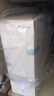 沁園（TRULIVA）凈水器雙子芯1200G初始流速體驗(yàn) 廚房臺(tái)下家用8年RO過(guò)濾器 直飲一體機(jī)七夕禮物UR-S61096國(guó)家補(bǔ)貼 曬單實(shí)拍圖