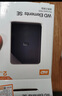 西部數(shù)據(jù)（WD）2TB 移動硬盤 USB3.0 SE系列 2.5英寸 機(jī)械硬盤 筆記本電腦外接 外置存儲辦公 大容量家庭存儲 曬單實(shí)拍圖