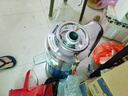 猛世商用豆?jié){機(jī)早餐店用全自動(dòng)磨漿機(jī)磨米漿機(jī)食堂酒店大型免過濾豆腐腦機(jī)渣漿分離現(xiàn)磨MS-100標(biāo)準(zhǔn)版 曬單實(shí)拍圖