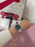HUAWEI WATCH GT 6 流光紫 41mm智能手表多維情緒健康全新騎行體驗華為GT6手表GT5升級 曬單實(shí)拍圖