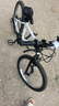 迪卡儂（DECATHLON）兒童自行車6-12歲青少年山地車單車20/24寸 20寸套裝(車+腳撐+車鈴) 曬單實拍圖