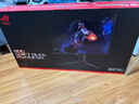 華碩ROG 超神27 PG27UCDM 26.5英寸顯示器OLED4K 240Hz顯示器電競G-sync Type-C杜比視界HDR400 DP2.1 曬單實(shí)拍圖