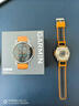 佳明（GARMIN）Fenix8飛耐時(shí)8戶外運(yùn)動(dòng)腕表智能手表跑步潛水軍規(guī)測(cè)試標(biāo)準(zhǔn)七夕 Fenix8 旗艦橙-47mm 曬單實(shí)拍圖
