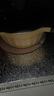 北鼎小奶鍋輔食鍋泡面鍋煮粥鍋不粘鍋熱奶煮蛋一人用雪平鍋20cm小鵝黃 曬單實(shí)拍圖