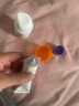 大寶維C美白淡斑精華乳50ml+a醇淡紋嫩膚60ml早c晚a護(hù)膚套裝七夕禮物 曬單實(shí)拍圖