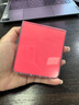 三星Samsung Galaxy Z Flip7 折疊屏手機 4.1英寸超大智能外屏 AI手機 徐明浩同款12GB+512GB 珊瑚紅 曬單實拍圖