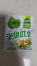 吉香居每日小菜25g*48袋減鹽榨菜蘿卜干酸豆角泡椒豇豆咸菜下飯菜禮盒 曬單實(shí)拍圖