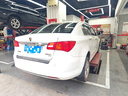 雙星（DOUBLE STAR）輪胎/汽車輪胎 205/55R16 91V SH71適配新朗逸/速騰/英朗GT/雷凌 曬單實拍圖