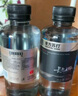 長(cháng)生之脈 東方蘇打天然蘇打水0糖0氣飲用水475ml*24瓶整箱零添加小分子水 曬單實(shí)拍圖