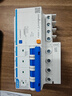 正泰 漏電保護器 4P C32A NXBLE-63系列小型家用微型斷路器 總閘開(kāi)關(guān) 空氣開(kāi)關(guān) 空開(kāi)帶漏保 曬單實(shí)拍圖