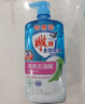 雕牌 全效絲瓜洗潔精1kg*3瓶家用食品級(jí)無(wú)毒級(jí)果蔬洗滌劑餐具凈 曬單實(shí)拍圖