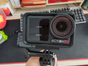 大疆（DJI）Osmo  Action 5 Pro 運動(dòng)相機 摩托車(chē)山地公路騎行潛水防抖戶(hù)外vlog相機超清畫(huà)質(zhì)4K 旅拍攝像機 【多功能套裝】標準版 官方標配 標配 標配 曬單實(shí)拍圖