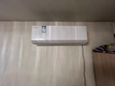 科龍空調(diào)大1.5匹 海信出品 靜省電Ultra 新一級(jí)變頻冷暖掛機(jī)雙排頂配以舊換新KFR-35GW/QS1Ultra-X1 曬單實(shí)拍圖