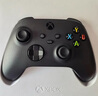 微軟（Microsoft）Xbox無(wú)線(xiàn)游戲手柄 磨砂黑+USB-C線(xiàn) 藍牙適配Xbox/PC/平板/手機Steam促銷(xiāo) 黑神話(huà)悟空 空洞騎士 曬單實(shí)拍圖