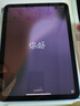 Apple/蘋(píng)果 iPad11英寸 A16芯片2025年款 平板電腦 (256GB WLAN版/學(xué)習辦公娛樂(lè ))藍色 曬單實(shí)拍圖
