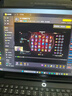聯(lián)想拯救者R9000P 2025 AI元啟游戲筆記本電腦(銳龍9 8945HX 32G1T RTX5060 2.5K240Hz 黑)國家補(bǔ)貼20% 曬單實拍圖