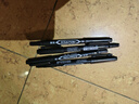 雙頭勾線(xiàn)筆美術(shù)專(zhuān)用小學(xué)生兒童油性記號筆馬克筆幼兒園粗細兩頭繪畫(huà)筆筆涂鴉筆不掉色防水線(xiàn)描筆 4支-活動(dòng)專(zhuān)用 曬單實(shí)拍圖