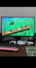LG GX7 26.5英寸 第四代OLED 2K顯示器280Hz 0.03ms響應(yīng) TrueBlack500 高刷顯示屏 27GX700A 曬單實(shí)拍圖