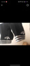 阿迪達(dá)斯 （adidas）三葉草系列 中性 ORI TREF ANK 3P 三雙裝襪子 KA9263 黑色 L 曬單實(shí)拍圖