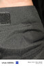啄木鳥(niǎo)沖鋒衣三合一男女士新款外套男情侶夾克秋冬季登山服滑雪衣服男裝 黑色 (三合一男女同款) 4XL (建議180-210斤) 曬單實(shí)拍圖