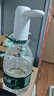 京東京造 抽水器桶裝水 抽水神器電動(dòng)抽水機飲水機自動(dòng)抽水器（雙泵折疊） 曬單實(shí)拍圖