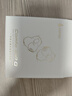 漫步者（EDIFIER）Comfo Clip Q qq耳夾式藍牙耳機 開(kāi)放式 同聲傳譯 適用蘋(píng)果華為小米OPPO手機 奶霜白 曬單實(shí)拍圖