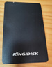 黑甲蟲(chóng)(KINGIDISK) 500GB USB3.0 移動(dòng)硬盤(pán)  H系列 2.5英寸 磨砂黑 簡(jiǎn)約便攜商務(wù)伴侶 內置加密軟件 H500 曬單實(shí)拍圖