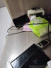 品勝iPhone17充電線Type-C數(shù)據(jù)線100W/66W快充6a適用華為MateXT/P70榮耀小米安卓手機(jī)蘋果1615車載1.5m 曬單實(shí)拍圖