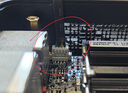 SK HYNIX/海力士 DDR5 PC5 筆記本內(nèi)存條 A代五代小綠條現(xiàn)代 準(zhǔn)系統(tǒng)迷你主機(jī)一體機(jī) NAS 雙通道Adie mdie 32G(16GX2) DDR5 5600套條 曬單實(shí)拍圖