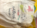 嬰芽（YINGYA）愛芽拉拉褲XL碼2包80片【11-13.5kg】嬰兒超薄干爽尿不濕透氣尿褲 曬單實(shí)拍圖
