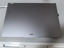宏碁（acer）非凡Go Pro【國家補(bǔ)貼】14英寸2.8K輕薄本 辦公本筆記本電腦學(xué)生 (13代酷睿i5-13500H 16G 1TB)灰 曬單實(shí)拍圖