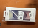 三星（SAMSUNG）Galaxy S25Ultra 原裝防反射屏幕保護膜 手機貼膜兩片裝 高透貼膜 s25ultra原廠屏幕貼膜 透明 曬單實拍圖