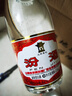 汾酒山西杏花村汾酒 清香型白酒【婚宴喜酒】 42度 475mL 6瓶 紅蓋玻汾泡沫箱發(fā)貨 曬單實拍圖