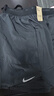 耐克（NIKE）Dri-FIT Stride 男子速干無(wú)襯里跑步短褲 DM4742-010 M 曬單實(shí)拍圖