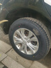 利奧汽車(chē)輪胎 ECO 100 215/70R16 100H 適配現代IX35 曬單實(shí)拍圖