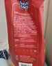 名典泰迪一體拉拉褲XXXL碼48片【17-19kg】嬰兒尿不濕超薄干爽尿褲通用 曬單實(shí)拍圖