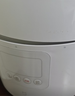 米家小米電壓力鍋高壓鍋電飯煲家用4-5個(gè)人 多功能電燉鍋煮飯煮粥鍋 不粘鍋雙內膽大容量5L  曬單實(shí)拍圖