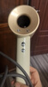 仩尢【華強北吹風機2025頂配】無葉高速電吹風機家用靜音負離子大功率不傷頭發(fā)男女士專用吹頭發(fā)家用 【經(jīng)典森白】億級水潤負離子丨恒溫護發(fā)丨快速干發(fā) 國家補貼【3C認證】七夕節(jié)送女友禮物 曬單實拍圖