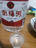 瀏陽(yáng)河 柔和3 老酒 濃香型白酒 52度 5L 桶裝酒 純糧食散酒泡楊梅果酒 曬單實(shí)拍圖