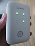 聯(lián)想原裝隨身wifi6支持5G設(shè)備2025款移動無線上網(wǎng)卡官方正品免插卡全國通用網(wǎng)絡(luò)無限流量便攜式筆記本 聯(lián)想高端【W(wǎng)iFi6Pro】極速光纖+3000毫安 2025款官方原裝【支持5G/4G聯(lián)想中興 曬單實拍圖