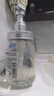 Amino mason 阿蜜濃梅森滋養(yǎng)潤澤氨基酸洗發(fā)水450ml 柔順飄逸無硅油洗頭膏 曬單實(shí)拍圖