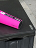 CORKCICLE.酷革吸管保溫杯大容量保冷車載不銹鋼桌面水杯火龍果色700ml 曬單實(shí)拍圖