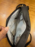 ARC'TERYX始祖鳥(niǎo) MANTIS 1 WAIST PACK 便攜 男女同款 腰包 24K BLACK/黑色 均碼 曬單實(shí)拍圖