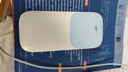 美的（Midea）護(hù)眼臺燈學(xué)習(xí)充電臺燈折疊學(xué)生宿舍兒童讀寫便攜床頭臺燈魔盒Plus 曬單實(shí)拍圖