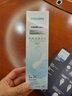 飛利浦（PHILIPS）【肖戰推薦】電動(dòng)牙刷鉆石3系 教師節禮物 情侶送男生女友 微泡水流HX5181/01皓月白 國家補貼 曬單實(shí)拍圖