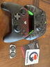 蓋世小雞（GAMESIR）G7 Pro微軟Xbox授權(quán)精英游戲手柄含底座 TMR搖桿體感雙切扳機(jī)藍(lán)牙PC電腦series無(wú)線Steam安卓電視 曬單實(shí)拍圖