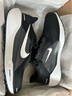 耐克（NIKE） PEGASUS 41 男子公路跑步鞋（寬版） FN4932-002 42 曬單實(shí)拍圖