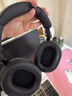 索尼（SONY）INZONE 英縱 H9 旗艦電競游戲耳機 無(wú)線(xiàn)藍牙頭戴 主動(dòng)降噪 黑悟空可用 ps5適用 黑 禮物 曬單實(shí)拍圖
