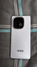 vivo iQOO Z10 Turbo+ 12GB+256GB 云海白 政府補貼 天璣9400+ 8000mAh超薄藍海電池 手機【移動(dòng)補貼】 曬單實(shí)拍圖